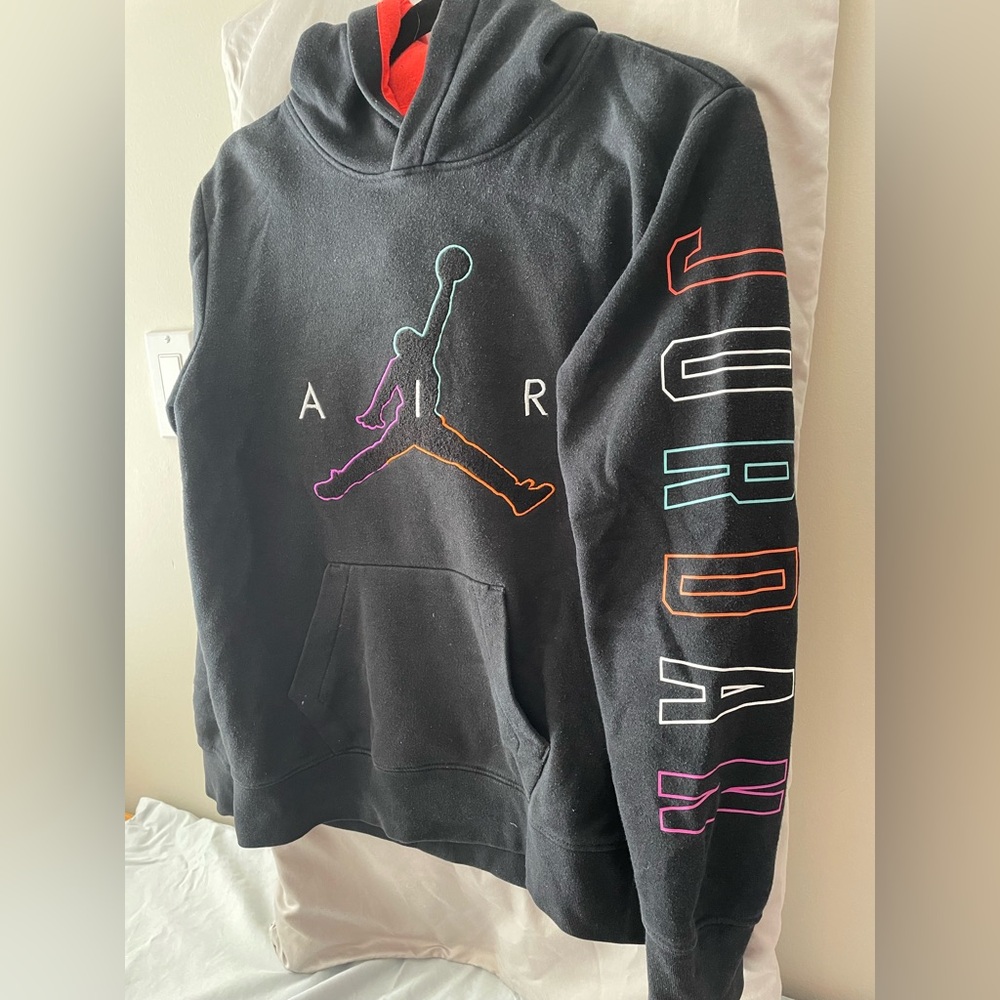 Jordan Air Hoodie Sweatshirt